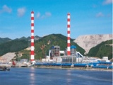 脫硫工程-越南廣寧電廠2*300MW脫硫工程