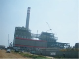 脫硫工程-印尼TJB電廠2*660MW脫硫工程